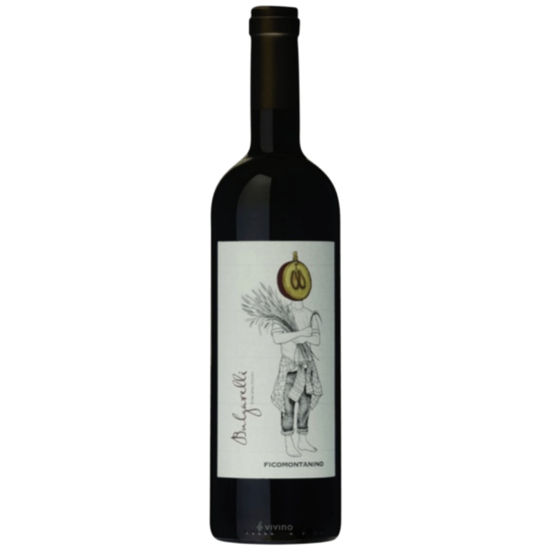 Ficomontanino IGT Toscana Bulgarelli