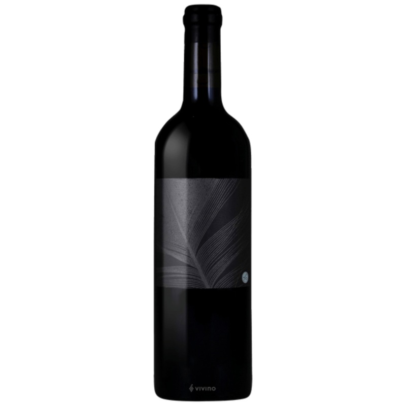 Lillian Syrah