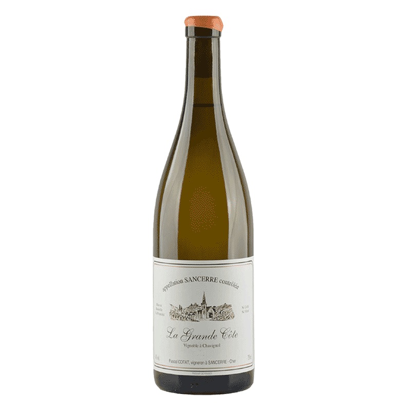 Pascal Cotat Sancerre La Grande Cote