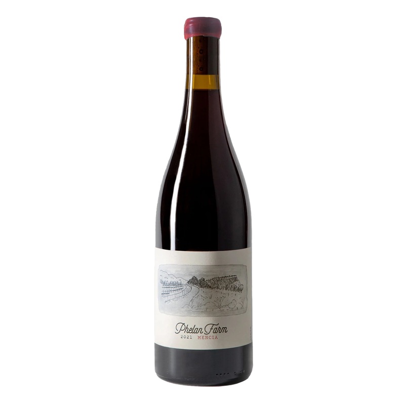 Phelan Farms Mencia