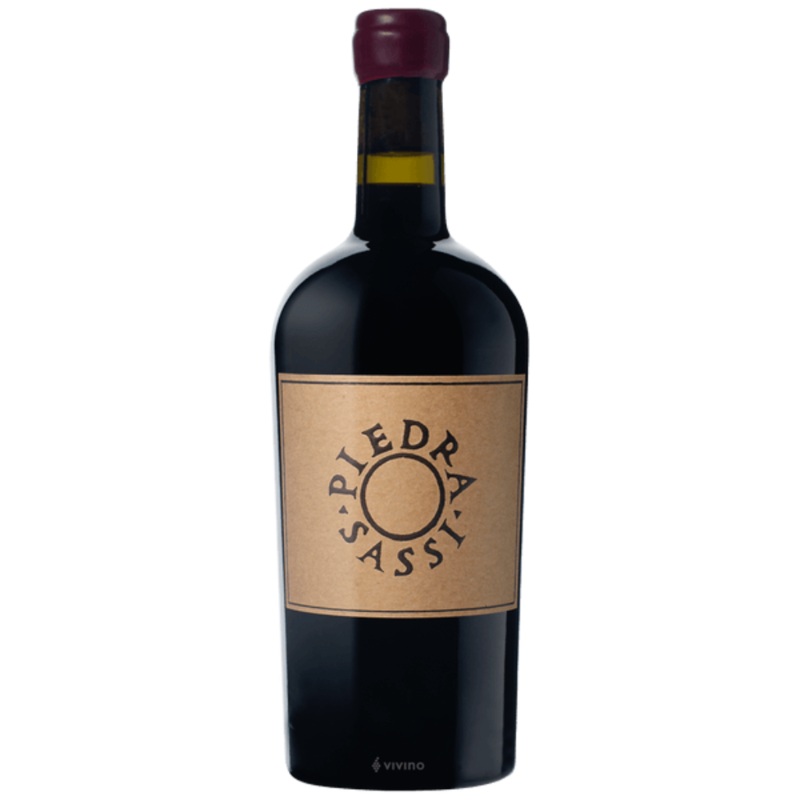 Piedrasassi Syrah Santa Barbara County