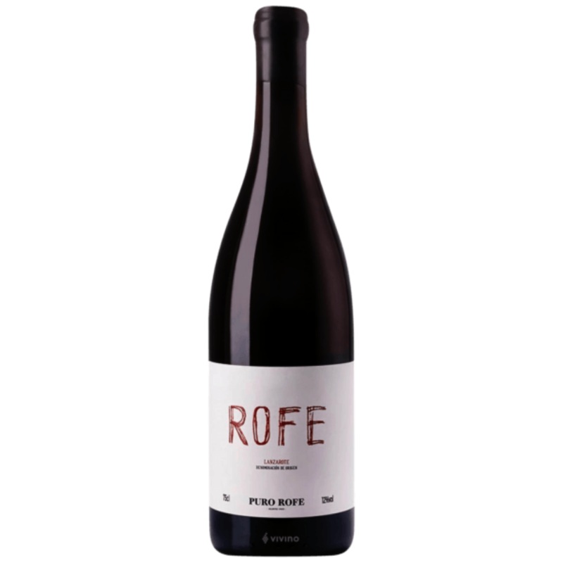 Puro Rofe Tinto