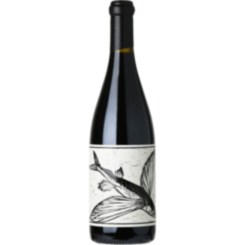 Saxum Heart Stone Vineyard