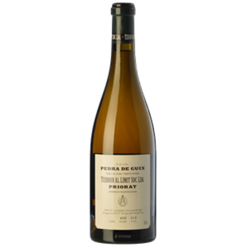 Terroir al Limit Pedra de Guix Blanc