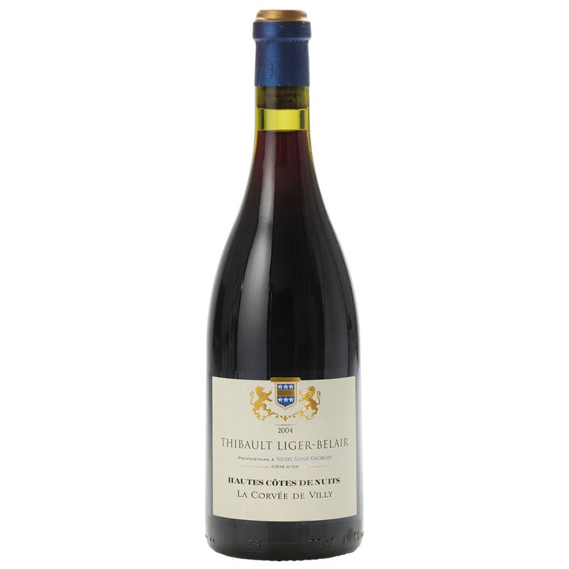 Thibault Liger-Belair Hautes Cotes-de-Nuits ‘Clos du Prieur