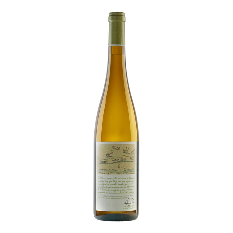 Trico Albarino 1.5L
