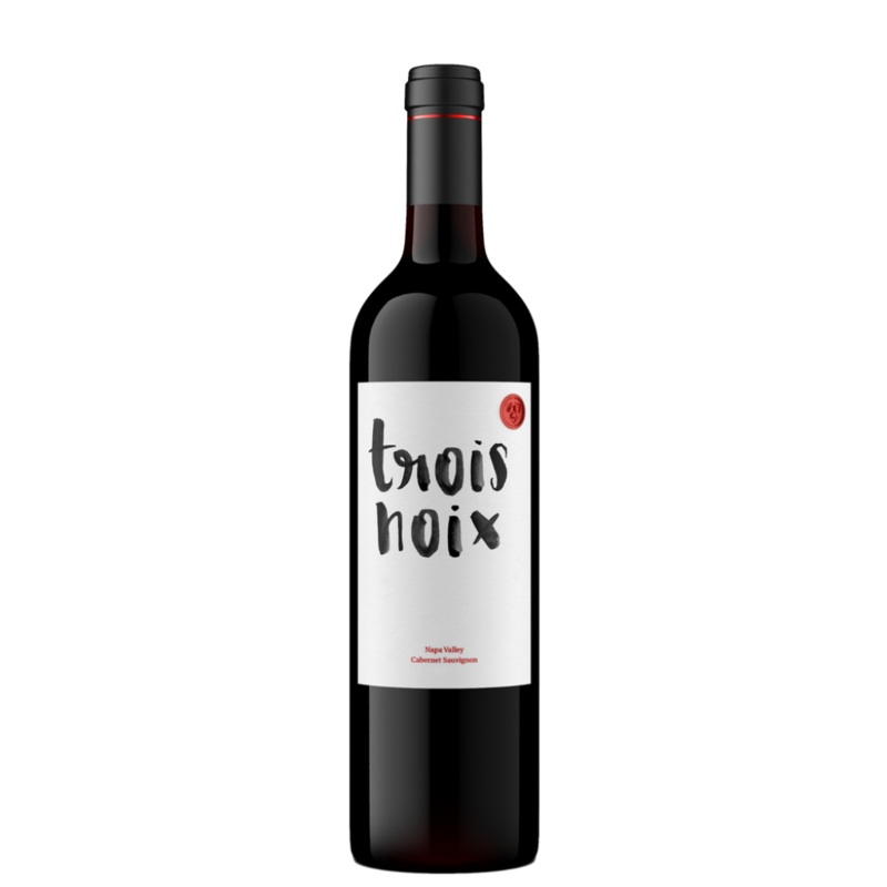 Trois Noix Cabernet Sauvignon Napa Valley