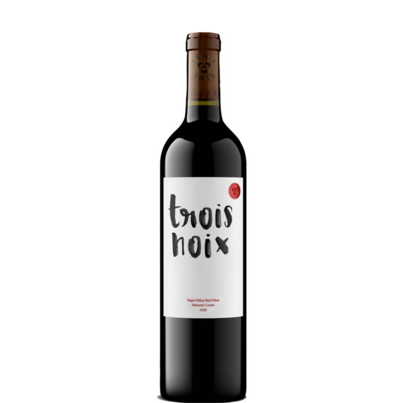 Trois Noix Noisette Napa Valley