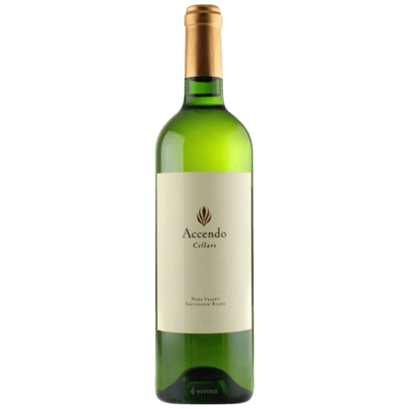 Accendo Sauvignon Blanc