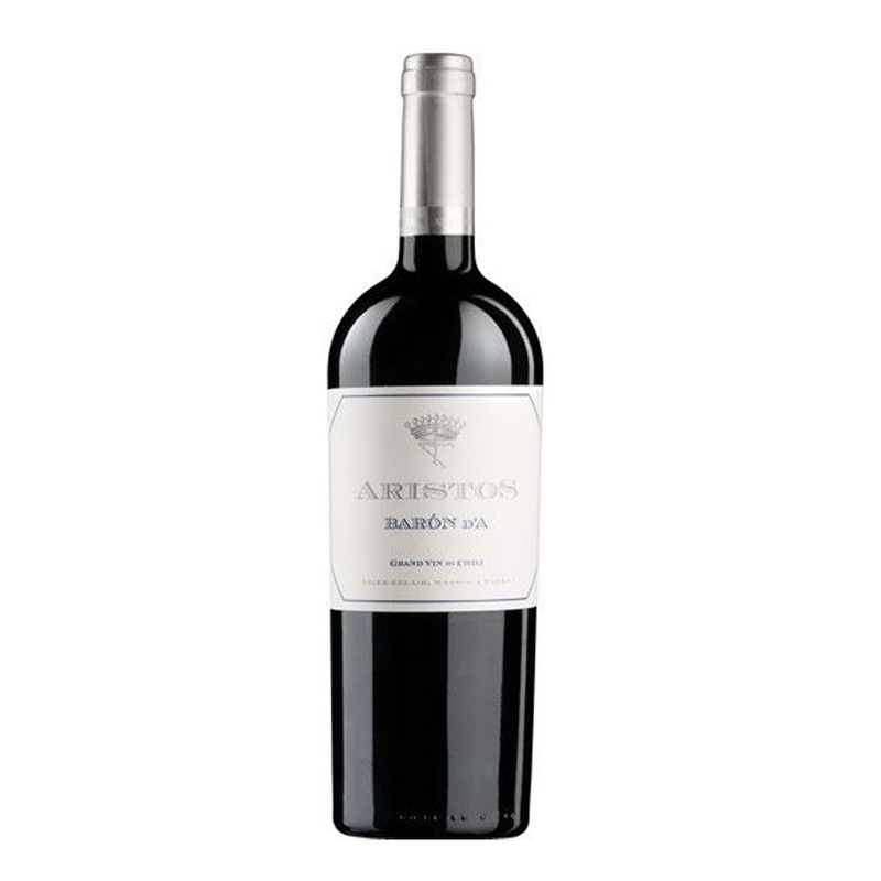 Aristos Cabernet Sauvignon Baron