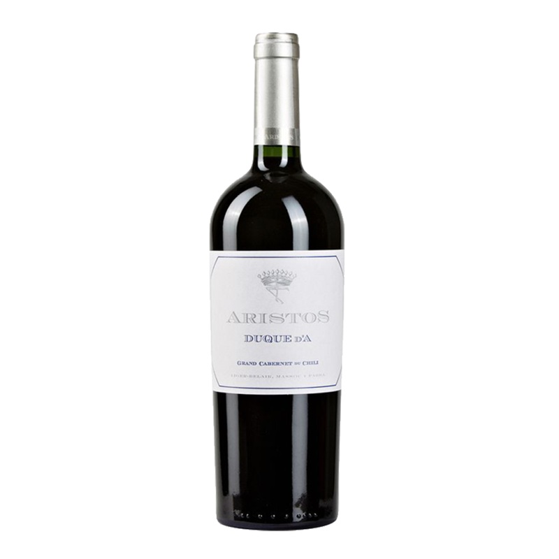 Aristos Cabernet Sauvignon Duque d’A