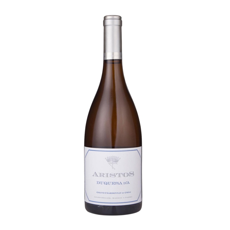 Aristos Chardonnay Duquesa d’A