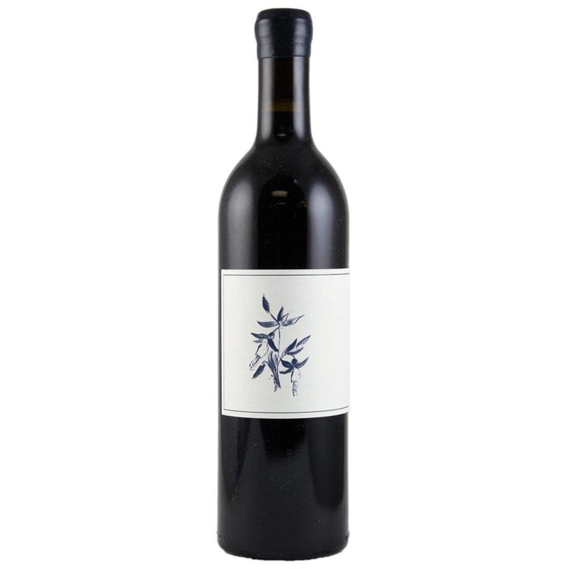 Arnot-Roberts Cabernet Sauvignon Clajeux Vineyard