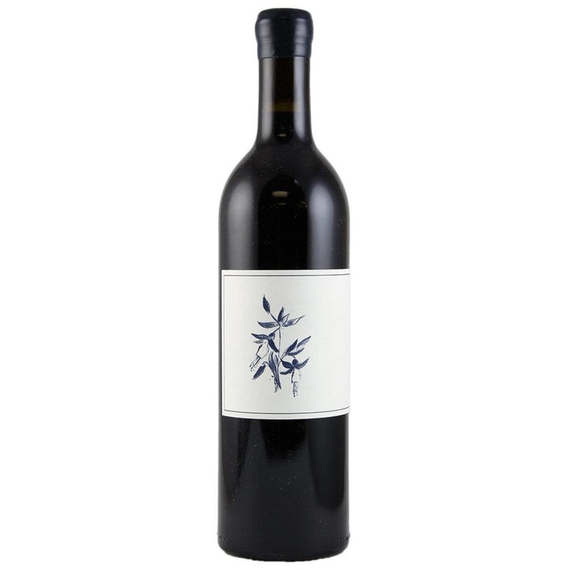Arnot-Roberts Cabernet Sauvignon Montecillo