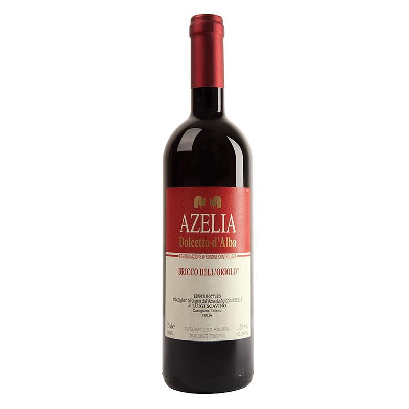 Azelia Dolcetto Bricco dell’Oriolo
