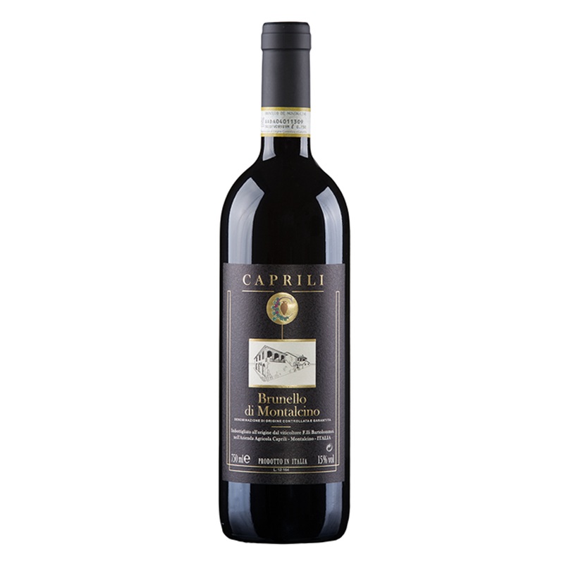 Caprili Brunello di Montalcino Magnum