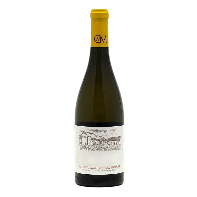 Clos du Moulin aux Moines Auxey-Duresses Blanc ‘Moulin aux Moines’ Monopole