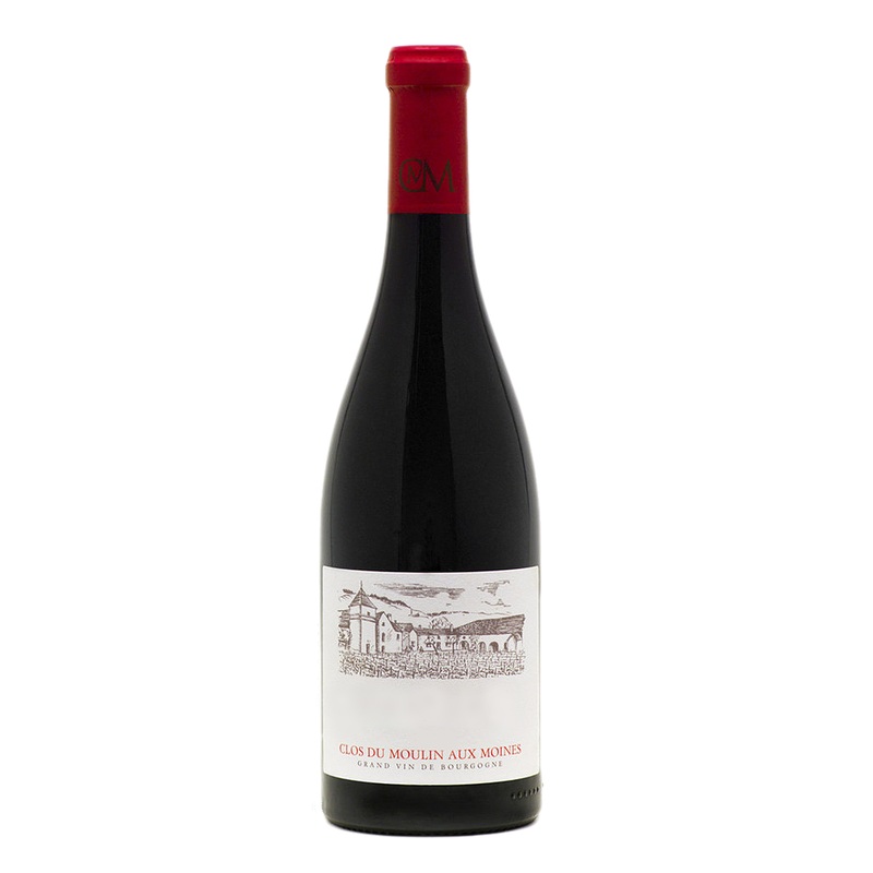 Clos du Moulin aux Moines Auxey-Duresses ‘Moulin aux Moines’ Monopole