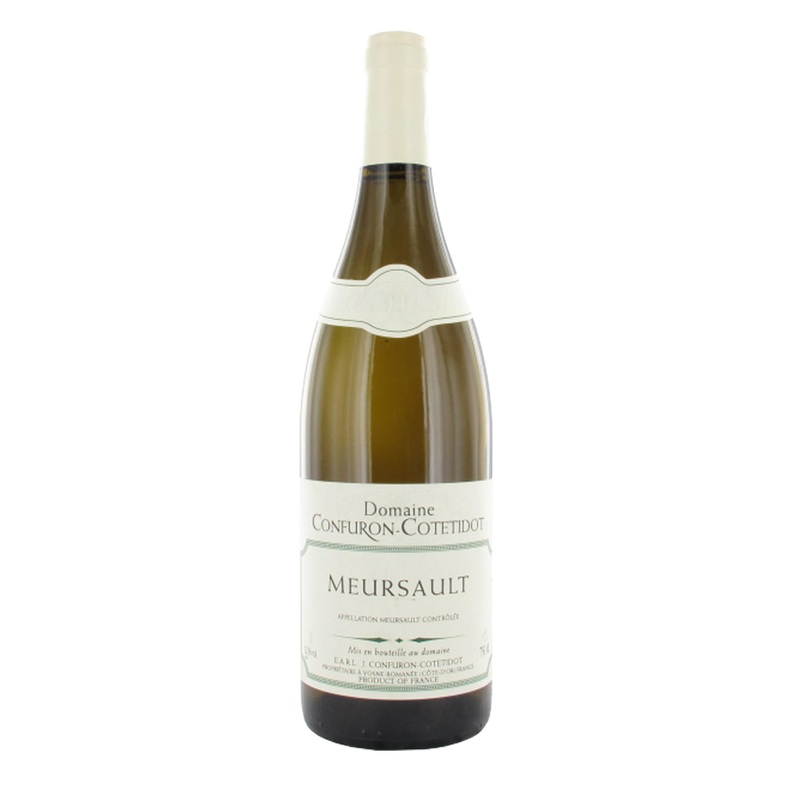 Confuron-Cotetidot Meursault