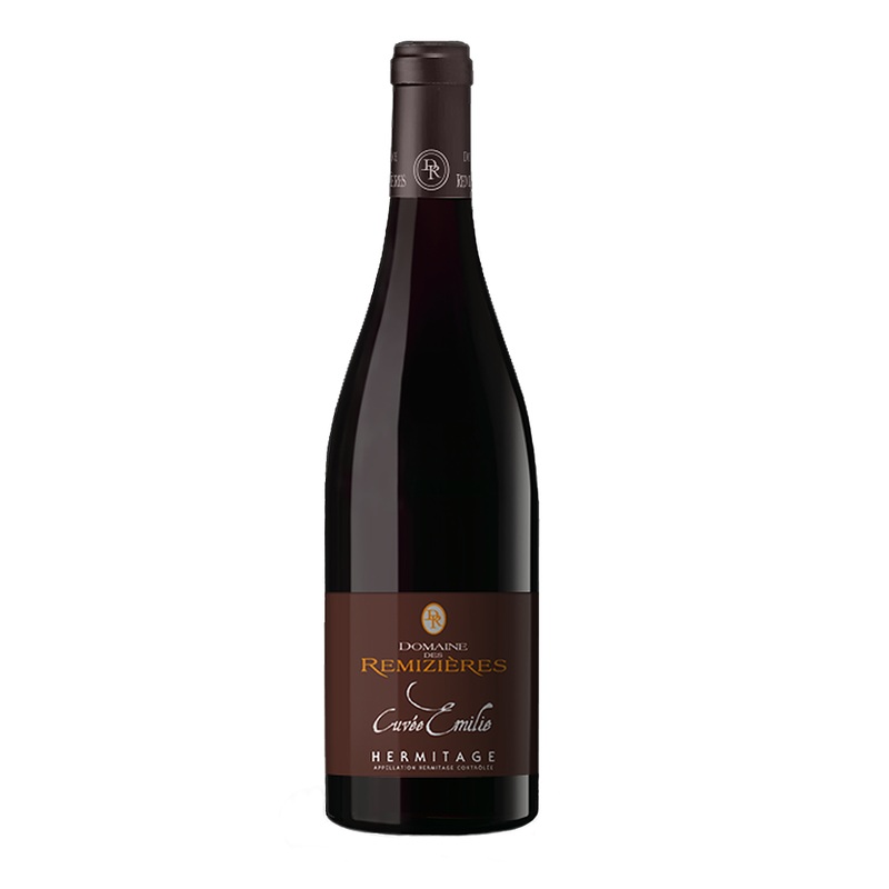 Domaine des Remizieres Hermitage Cuvee Emilie Magnum