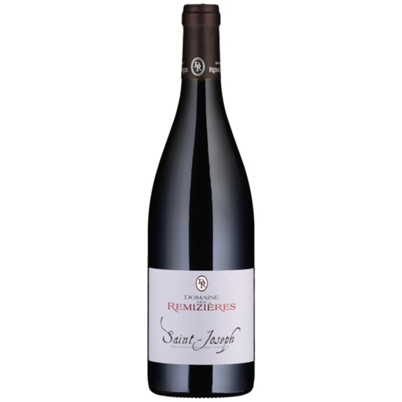 Domaine des Remizieres St. Joseph Magnum