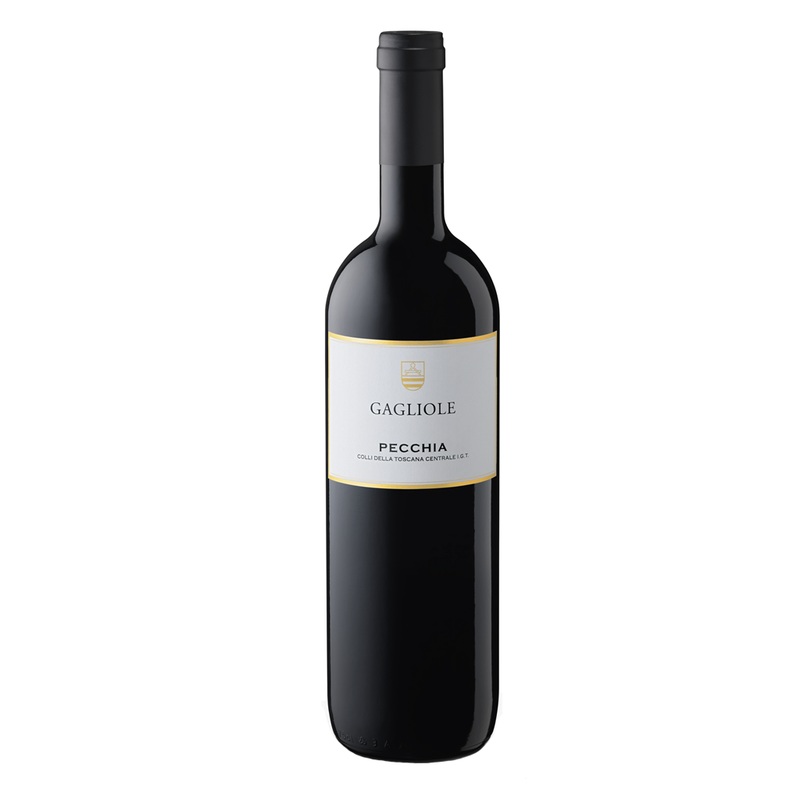 Gagliole IGT Toscana Pecchia