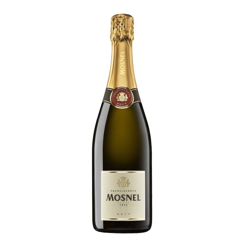 Il Mosnel Franciacorta Brut
