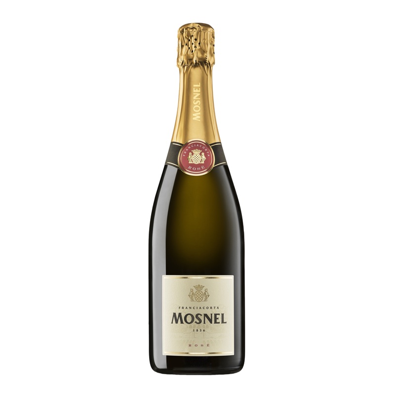 Il Mosnel Franciacorta Brut Ros