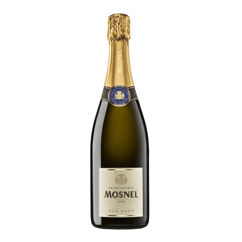 Il Mosnel Franciacorta Pas Dos
