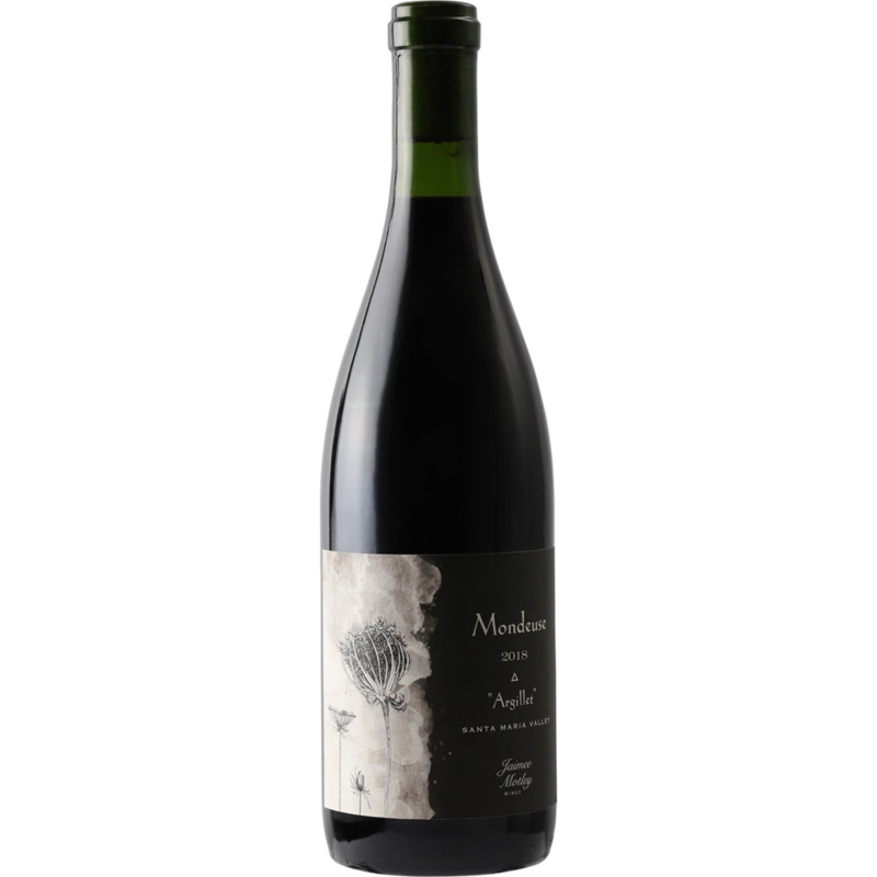 Jaimee Motley Mondeuse