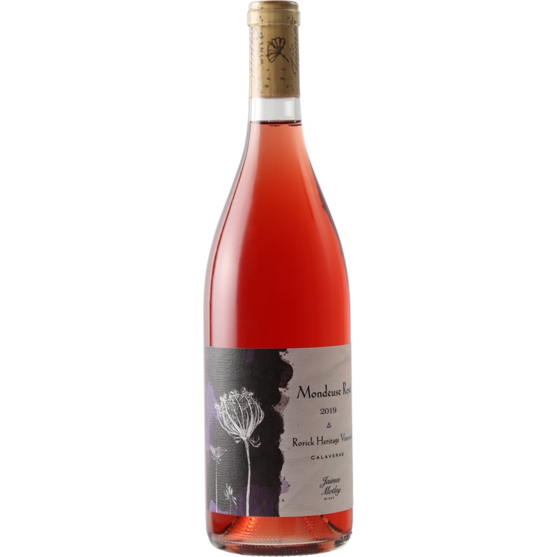 Jaimee Motley Mondeuse Ros