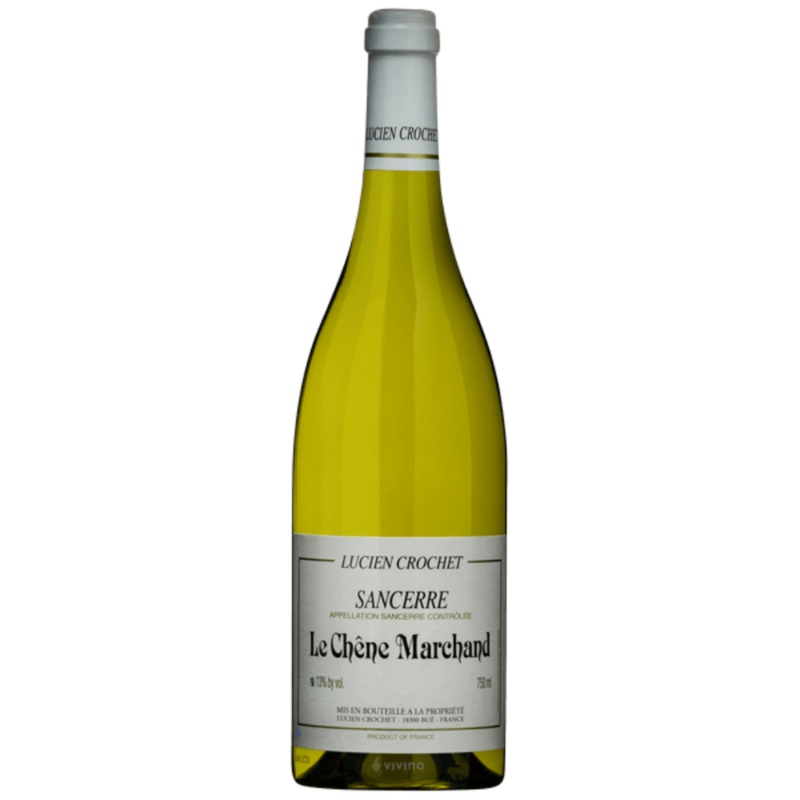 Lucien Crochet Sancerre le Chene Marchand