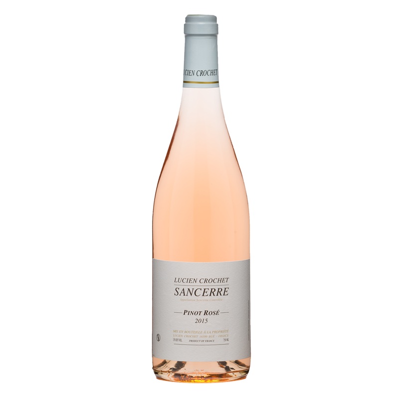 Lucien Crochet Sancerre Pinot Ros