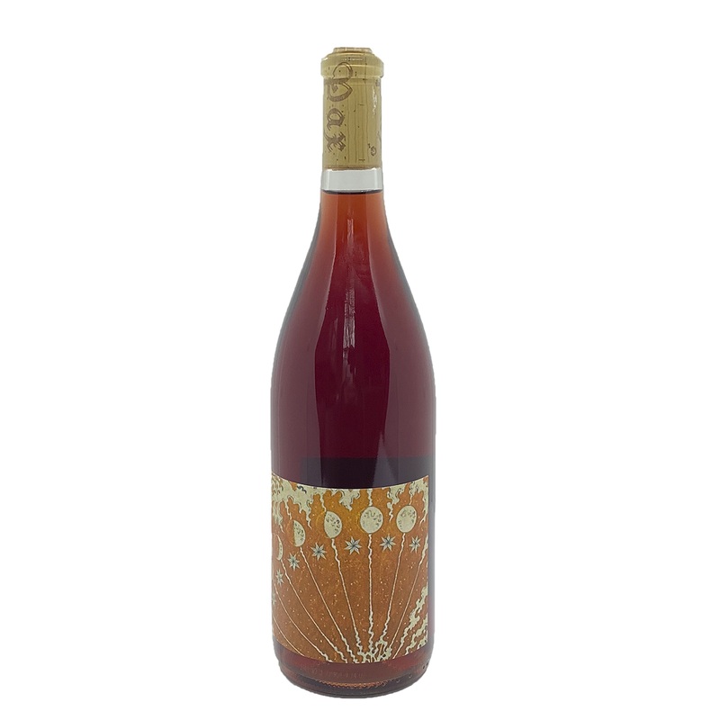 Pax Wines Mission Somer’s Vineyard