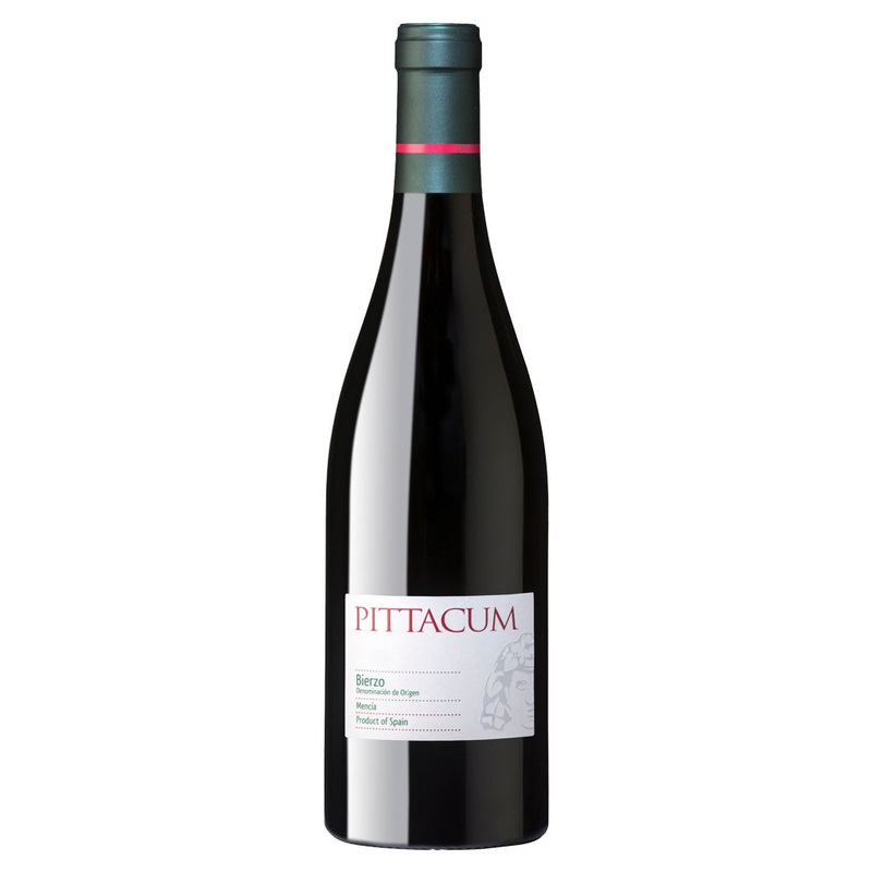 Pittacum Bierzo