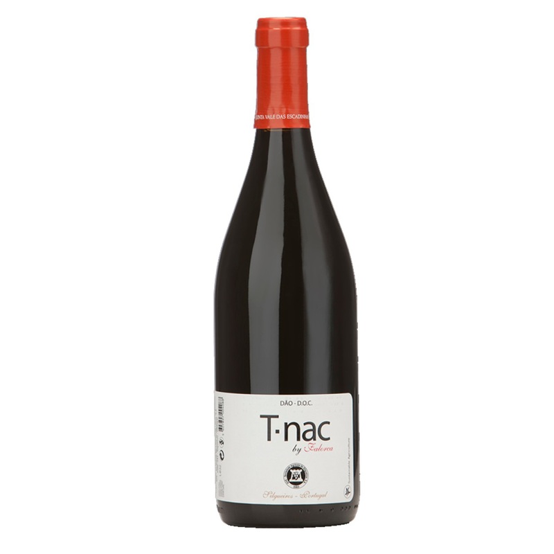Quinta da Falorca Touriga Nacional T-Nac