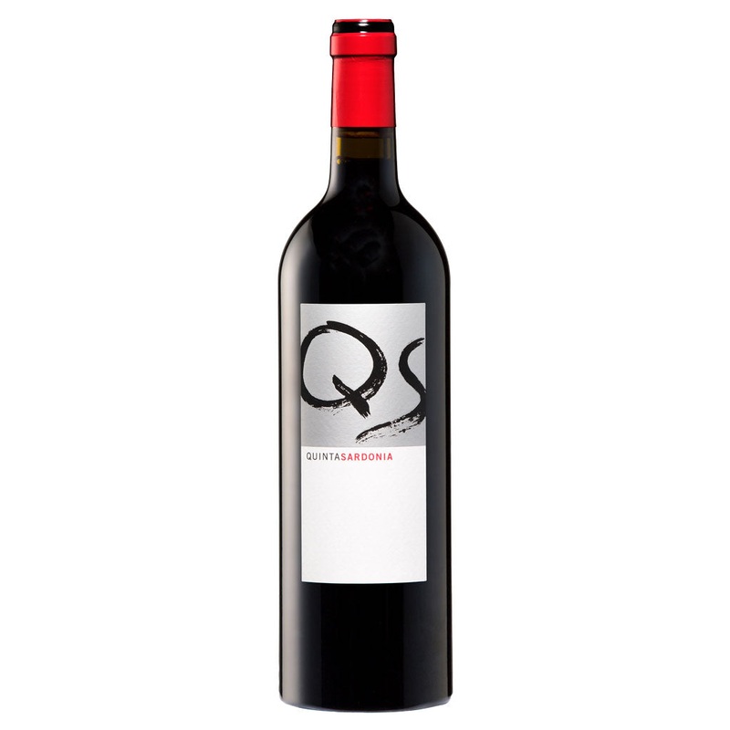 Quinta Sardonia Magnum
