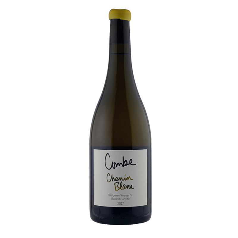 Stolpman Vineyards Combe Chenin Blanc