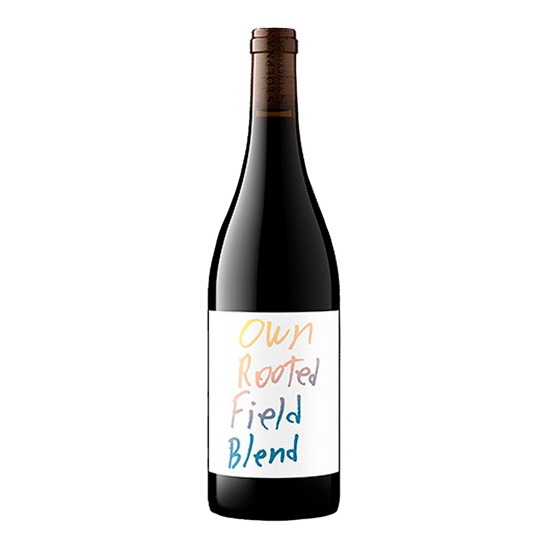 Stolpman Vineyards Own Rooted Field Blend
