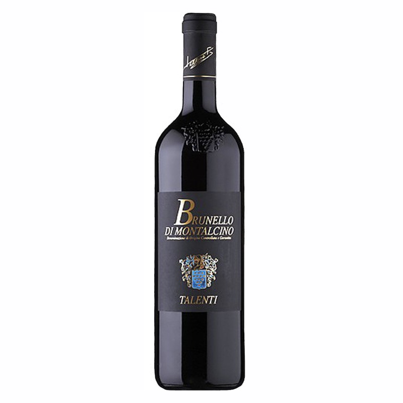 Talenti Brunello di Montalcino
