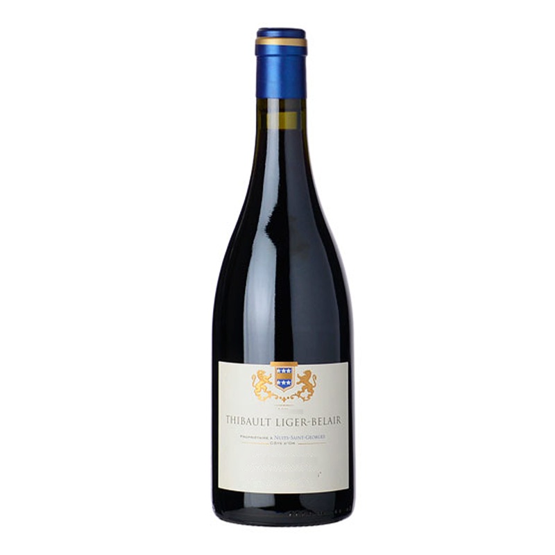 Thibault Liger-Belair Chambolle-Musigny Vieilles Vignes