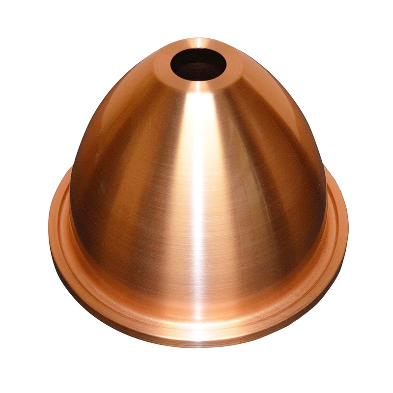 Alembic Dome – Dome Only