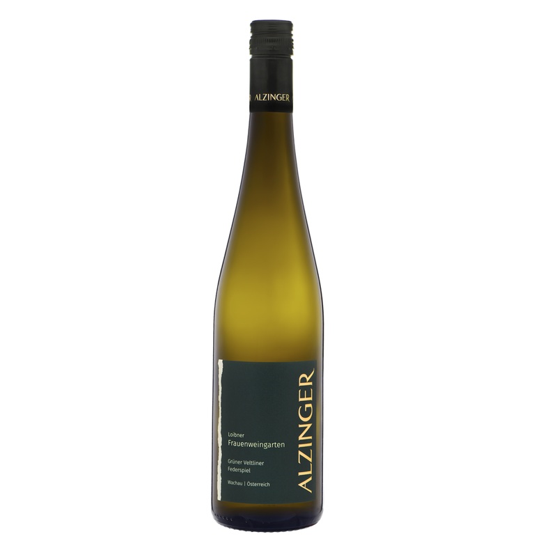 Alzinger Gruner Veltliner Durnstein
