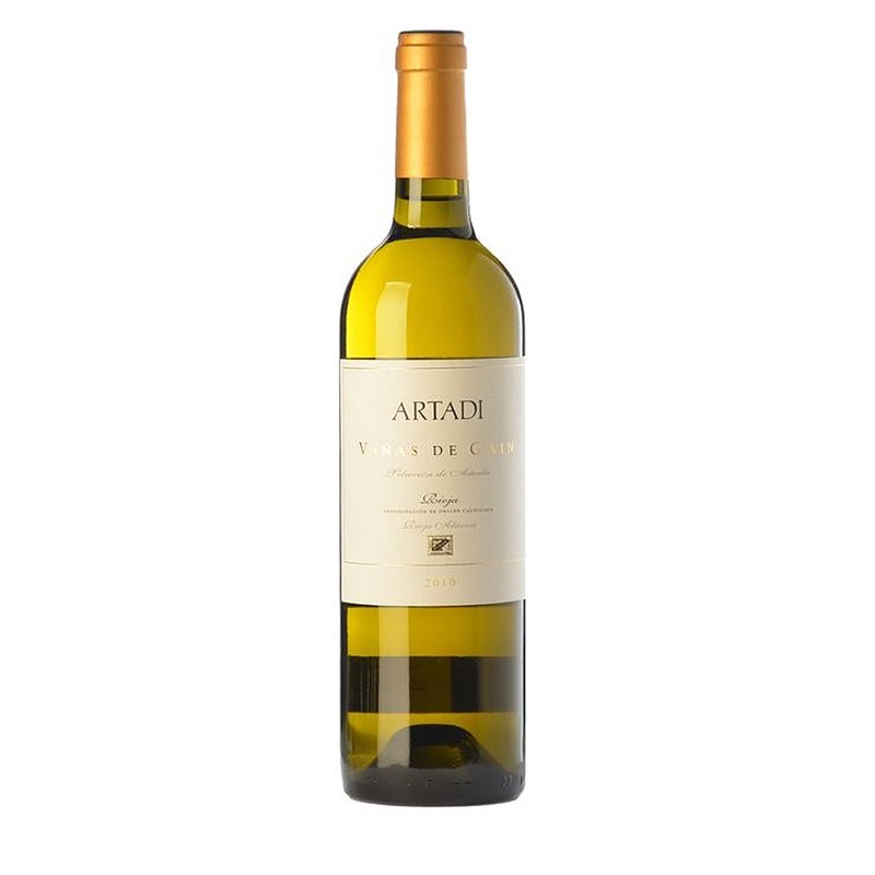 Artadi Vias de Gain Blanco