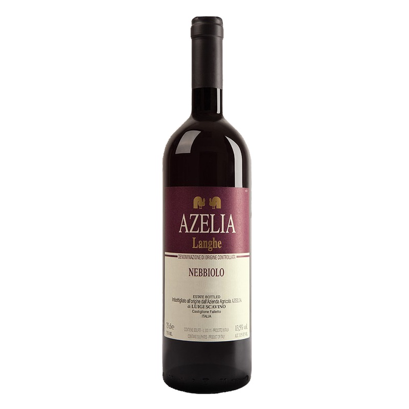 Azelia Langhe Nebbiolo