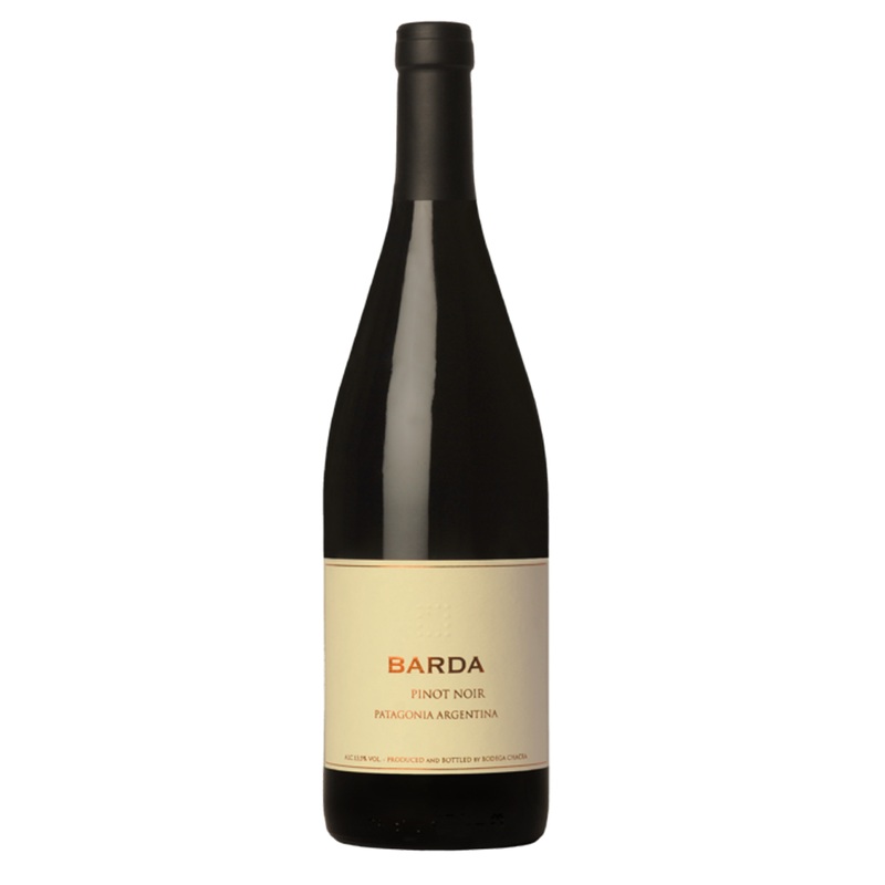 Bodega Chacra Pinot Noir Barda