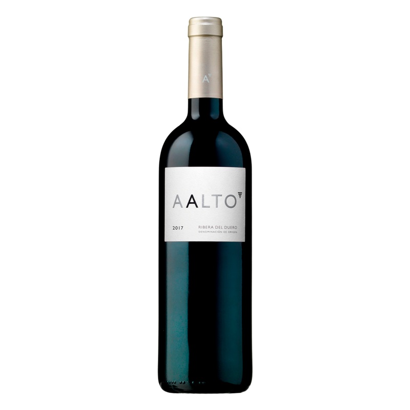 Bodegas AALTO Ribera del Duero