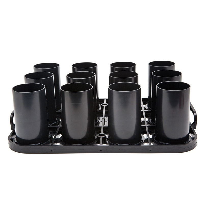 Bottle Washer – 2 In 1 Tray