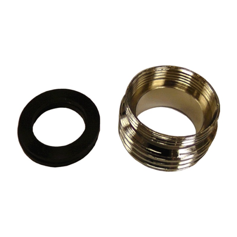 Bottle Washer – Faucet Adaptor