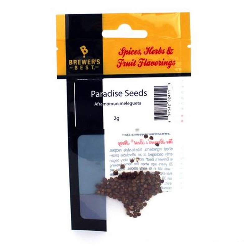 Brewing Spices – Paradise Seeds (2g)